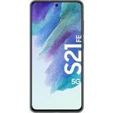6 inch mobile phones sim free Samsung Galaxy S21 FE 5G 128GB