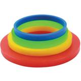 PME Rubber Rings for Rolling Pin Baking Supply