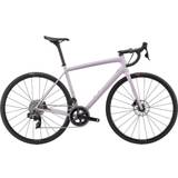 Men - XL Road Bikes Specialized Aethos 2022 - Clay/Pearl Men's Bike