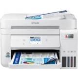 Colour Printer - Fax - Yes (Automatic) Printers Epson EcoTank ET-4856