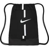 Nike Gymsacks Nike Academy Football Bag 18L - Black/White