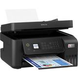 Epson Colour Printer - Fax Printers Epson EcoTank ET-4800
