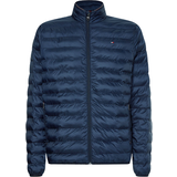 Tommy Hilfiger Outerwear Tommy Hilfiger Packable Quilted Jacket - Desert Sky