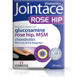 Manganese Supplements Vitabiotics Jointace Rose Hip 30 pcs