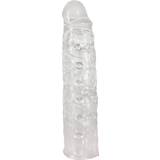 Penis Sleeves Sex Toys on sale You2Toys Xtension Sleeve
