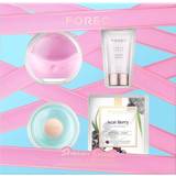 Foreo Gift Boxes & Sets Foreo Skincare Secret LUNA Mini 2 + UFO Mini 2 Set
