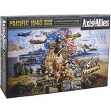 Economy - Miniatures Games Board Games Axis & Allies Pacific 1940 Second Edition