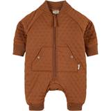 Overalls Children's Clothing Kuling Busan Thermo Coverall - Brown