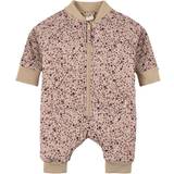 Overalls Children's Clothing Kuling Busan Thermo Coverall - Sand Flower