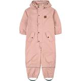 Shell Outerwear Children's Clothing Kuling Kansas Shell Coverall - Woody Rose