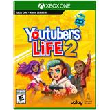Xbox One Games Youtubers Life 2 (XOne)