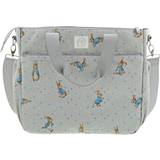 Changing Bags on sale Beatrix Potter Peter Rabbit Baby Collection Changing Bag