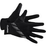 Craft Sportswear Sportswear Garment Gloves & Mittens Craft Sportswear Core Essence Thermal Glove Unisex - Black