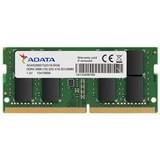 Adata SO-DIMM DDR4 RAM Memory Adata Premier SO-DIMM DDR4 3200MHz 32GB (AD4S320032G22-SGN)