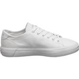 Lacoste Women Trainers Lacoste Gripshot BL Canvas W - White