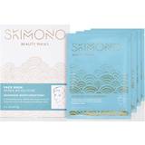 Skimono Skincare Skimono Advanced Moisturisation+ 4-pack