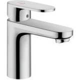 Hansgrohe Taps Hansgrohe Vernis Blend (71585000) Chrome