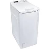 Top Loaded Washing Machines Hoover H3T272DAE
