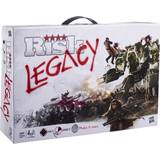 Dice Rolling - Strategy Games Board Games Hasbro Risk Legacy