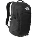 Nylon Backpacks The North Face Recon Backpack - TNF Black