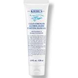 Sensitive Skin Hand Sanitisers Kiehl's Since 1851 Clean Strength Alcohol-Based Purifying Hand Gel 120ml