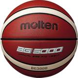 Leather Basketball Molten BG3000