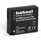 Hähnel HL-PLG10HP Compatible