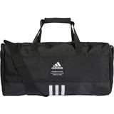 Adidas Bags adidas 4Athlts Duffel Bag Small - Black/Black