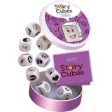 Asmodee Rory's Story Cubes Eco Blister Mystery