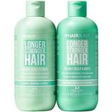 Hairburst Shampoo & Conditioner for Oily Scalp & Roots Duo 2x350ml