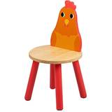 Chairs Kid's Room Tidlo Chicken Chair