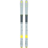 164 cm - Touring Skis Downhill Skis Blizzard Zero G 84 Approach 2022