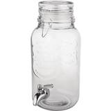 Olympia Serving Olympia Clip-Top Beverage Dispenser 3.6L