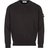 Clothing Stone Island Compass Sweatshirt - Black