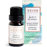 Aroma Oils Neom Sent To De-Stress Essential Oil Black Pepper & Bergamot 10ml