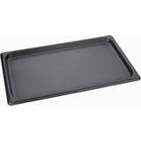 Vogue Gastronorm Oven Tray 32.5x53 cm
