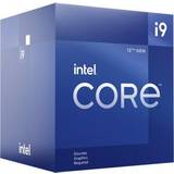 Fan - Intel Socket 1700 CPUs Intel Core i9 12900F 2,4GHz Socket 1700 Box