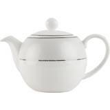 Afternoon Tea Silverline Teapot 0.75L