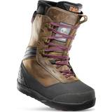 All Mountain - Brown Snowboard Boots ThirtyTwo Bandito X Christenson 2022 - Brown/Black