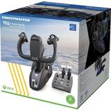 Grey Game Controllers Thrustmaster TCA Yoke Pack - Boeing Edition (Xbox One/Xbox Series X | S/PC)