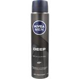 Nivea Deodorants Nivea Men Deep Deo Spray 250ml