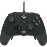 PowerA Game Controllers PowerA Xbox Series X/S FUSION Pro 2 Wired Controller - Black/White