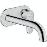 Hansgrohe Basin Taps Hansgrohe Vernis Blend (71576000) Chrome