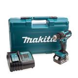 Makita Battery Hammer Drills Makita DHP485STX5 (1x 5.0Ah)