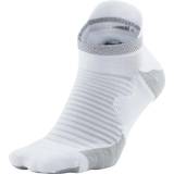 Socks on sale Nike Spark Cushioned No-Show Running Socks Unisex - White