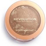Revolution Beauty Bronzers Revolution Beauty Reloaded Bronzer Take A Vacation