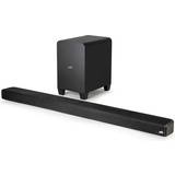 3.1.2 - Can Be Connected - Subwoofer Soundbars Polk Audio Signa S4