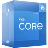 Intel Socket 1200 CPUs Intel Core i5 12500 3,0GHz Socket 1700 Box