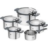 Cookware on sale Zwilling Simplify Cookware Set with lid 5 Parts