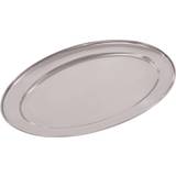 Olympia Serving Platters & Trays Olympia Oval Serving Tray